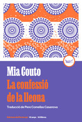 Las confessió de la lleona (10è aniversari) Las confessió de la lleona (10è aniversari)