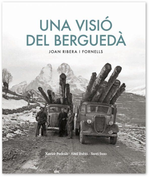 Una visi&oacute; del Bergued&agrave;