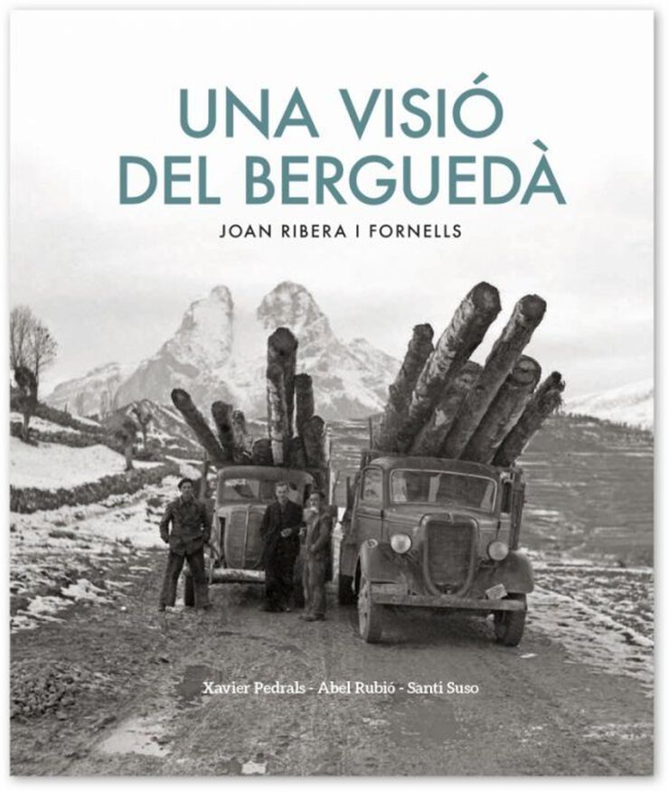 Una visi&oacute; del Bergued&agrave;