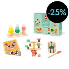 Caja regalo 36 Meses