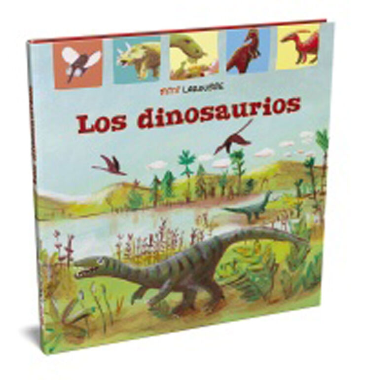 Los Dinosaurios