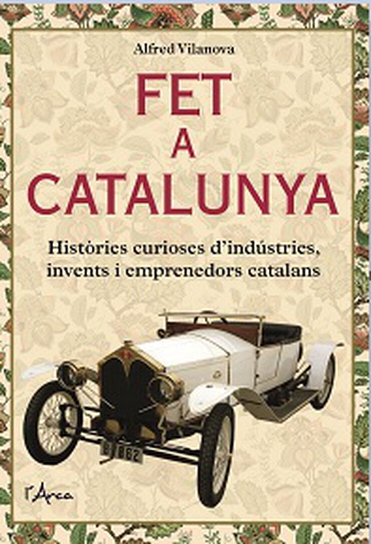 Fet a Catalunya Fet a Catalunya