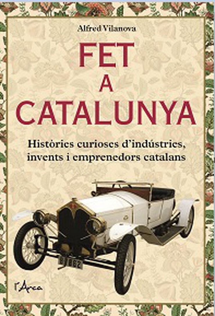 Fet a Catalunya