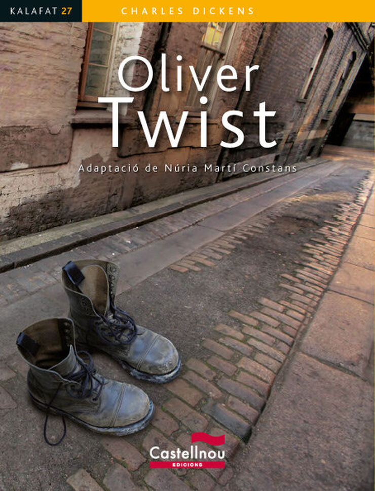 Oliver Twist