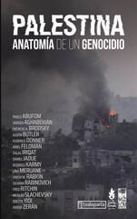 Palestina Palestina