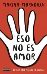 Eso no es amor Eso no es amor