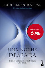 Una noche. Deseada Una noche. Deseada