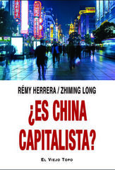 Es china capitalista?