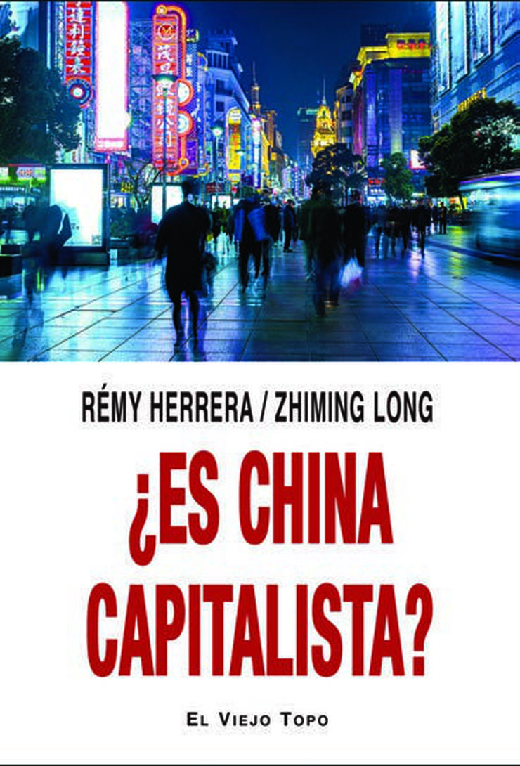 Es china capitalista?