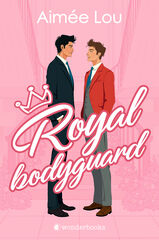 Royal Bodyguard