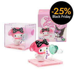 Hello Kitty Mini Box Kuromy - My Melody