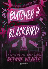 Butcher & Blackbird Butcher & Blackbird