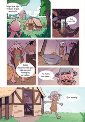 Magic Animals 1. El poder de l'amulet