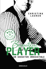 Seductor irresistible. Beatiful bastard, Seductor irresistible. Beatiful bastard,