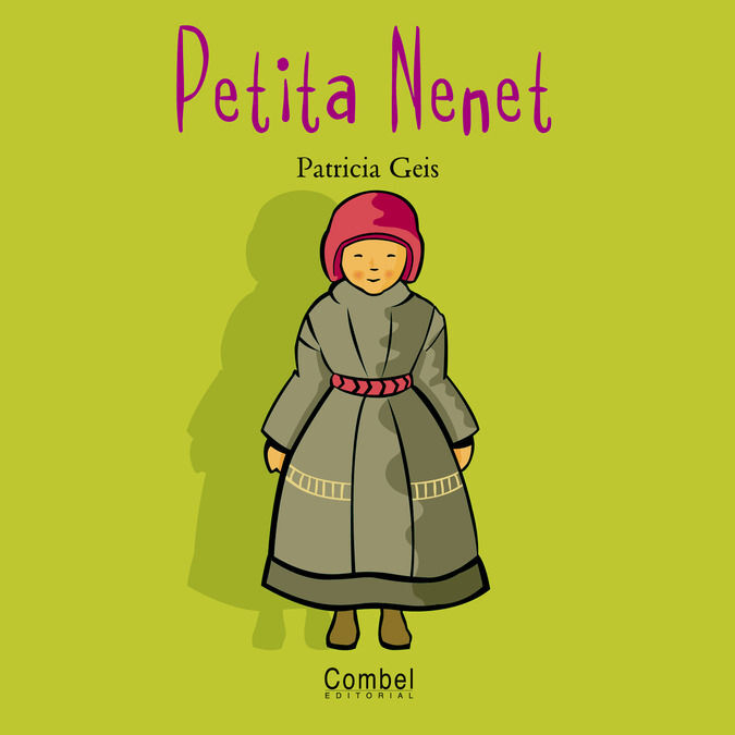 Petita nenet
