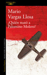 ¿Quién mató a Palomino Molero? ¿Quién mató a Palomino Molero?