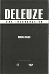 Deleuze: Una introducci&oacute;n