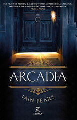 Arcadia Arcadia