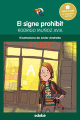 El Signe prohibit El Signe prohibit