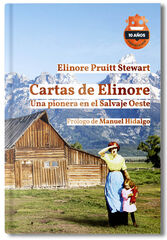 Cartas de Elinore. Ed. 10 Aniversario Cartas de Elinore. Ed. 10 Aniversario