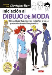 Iniciación Al Dibujo De Moda Iniciación Al Dibujo De Moda