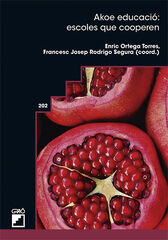 Akoe Educació: escoles que cooperen