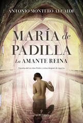 María de Padilla María de Padilla