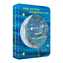 Pap&aacute;, por favor cons&iacute;gueme la luna.