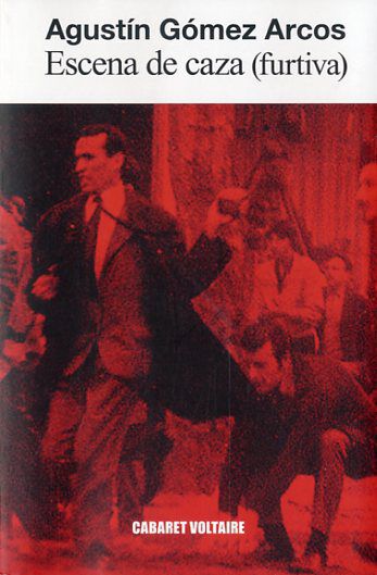 Escena de caza (furtiva)