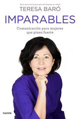Imparables Imparables