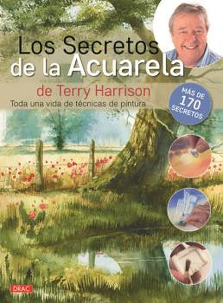 Secretos de la acuarela