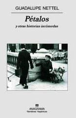 Pétalos y otras historias incómodas Pétalos y otras historias incómodas