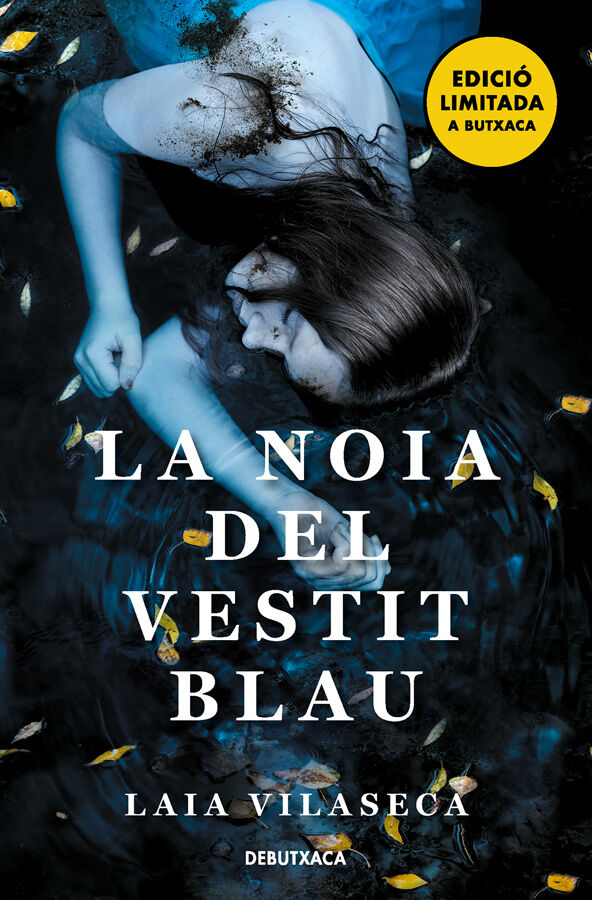 La noia del vestit blau (edici&oacute; limitada)