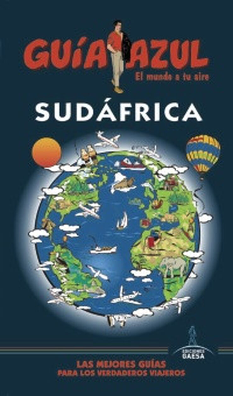 Sudáfrica