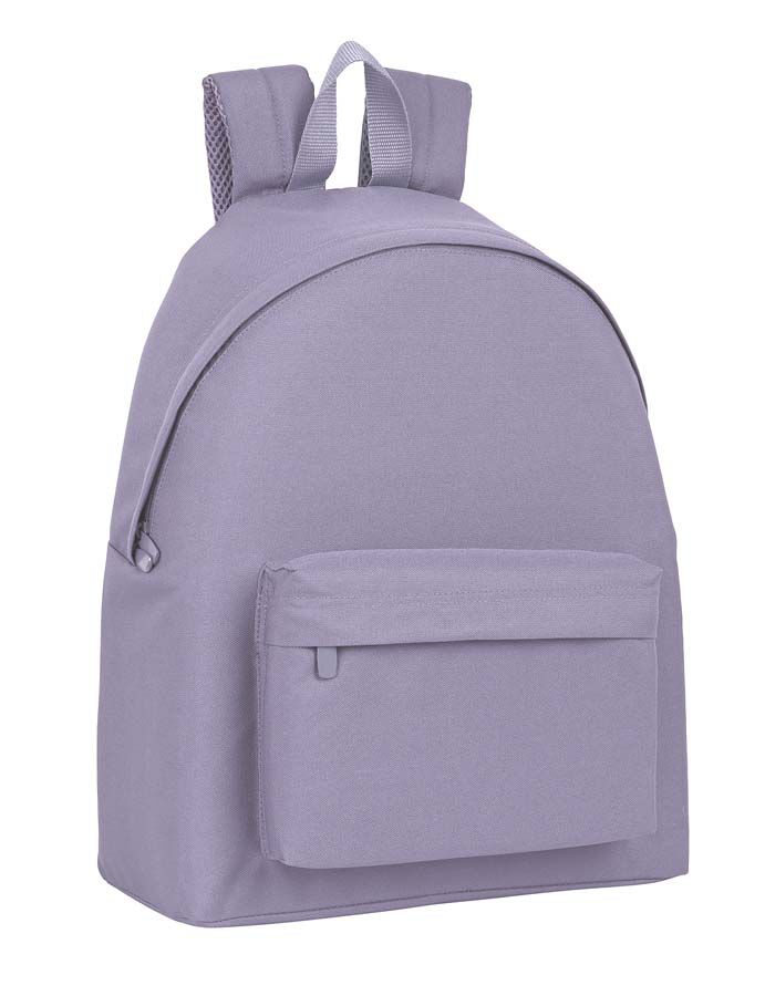 Mochila doble Abacus lila Abacus Online