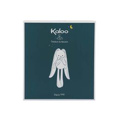 Doudou Conejo Azul