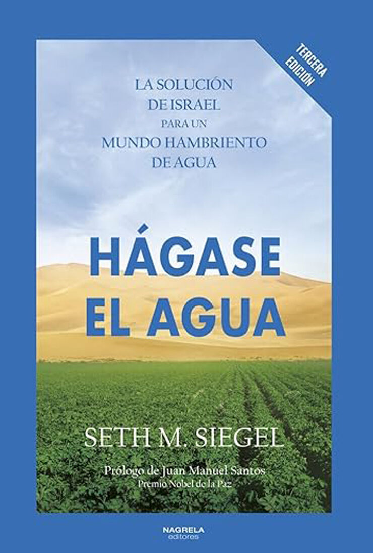 Hágase el agua