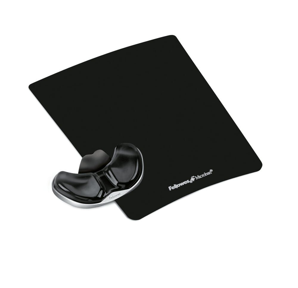 Reposamu&ntilde;ecas&nbsp;deslizante de gel Fellowes