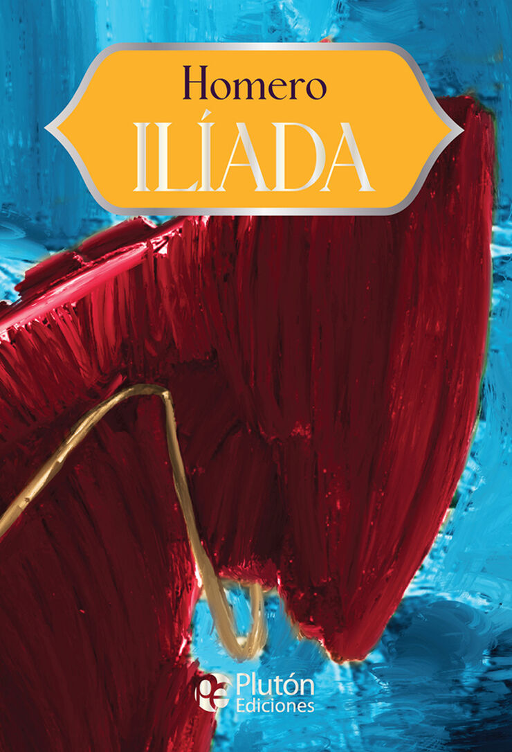 Il&iacute;ada