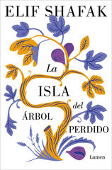 La isla del árbol perdido La isla del árbol perdido