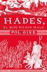 Hades, el dios menos malo
