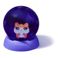 Bitzee Bitzee Mascota Hamsterball