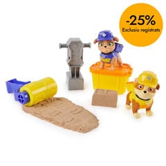 Rubble Pack Rubble & Mix