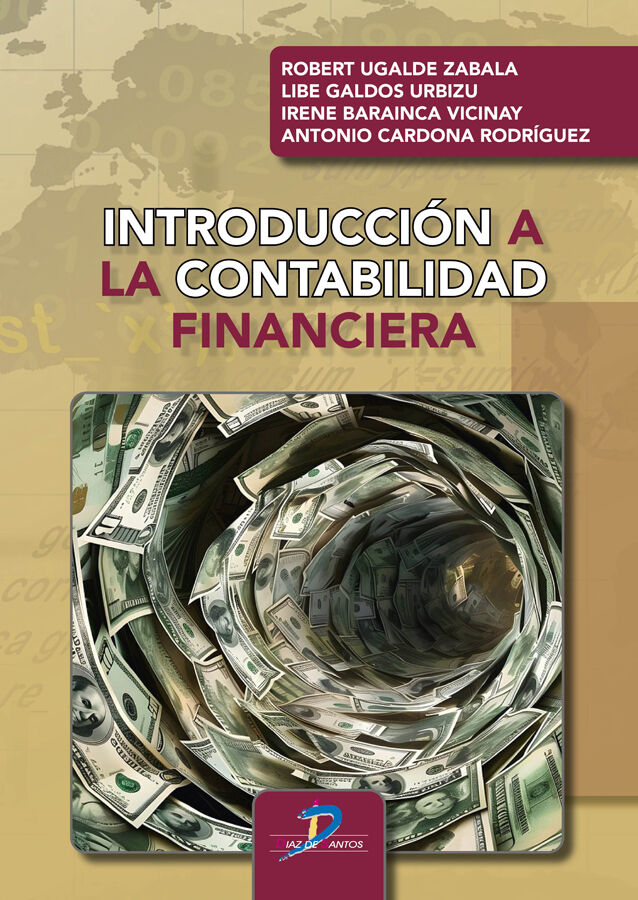 Introducci&oacute;n a la contabilidad financiera