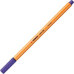 Rotuladores Stabilo Point88 - Estuche zigzag 18 colores