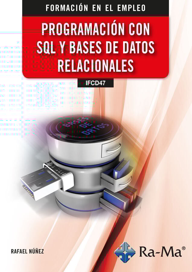 (IFCD47) Programaci&oacute;n con SQL y bases de datos relacionales