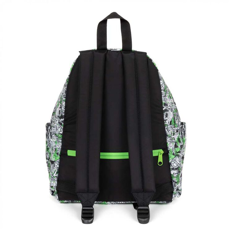 Mochila Eastpak Day Pak'r Ghostbusters Doodle