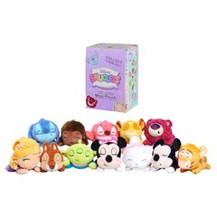 Peluche sorpresa Snuglets Simba