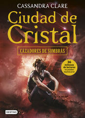 Ciudad de Cristal Ciudad de Cristal