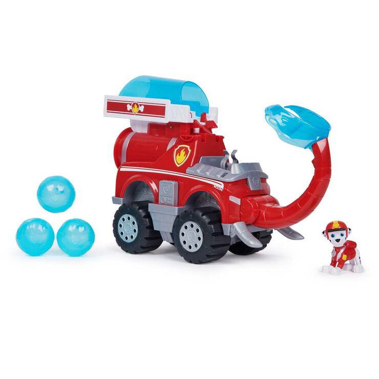 Paw Patrol Elefant Deluxe Marshall